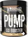 Warrior Warrior - Pump, Cola, Proszek, 225G