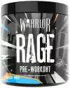 Warrior Warrior - Rage, Energy Burst, Proszek, 392G