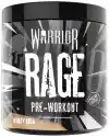 Warrior Warrior - Rage, Cola, Proszek, 392G