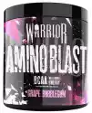Warrior Warrior - Amino Blast, Winogronowa Guma Balonowa, Proszek, 270G
