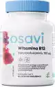 Osavi Osavi - Witamina B12, Metylokobalamina, 100 Μg, 60 Vkaps