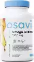 Osavi Osavi - Omega 3 Extra, 1300Mg, Cytryna, 60 Kapsułek Miękkich