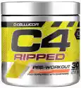 Cellucor - C4 Ripped, Tropical Punch, Proszek, 165G