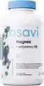 Osavi Osavi - Magnez + Witamina B6, 180 Vkaps