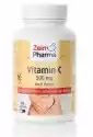 Zein Pharma Zein Pharma - Witamina C, Buforowana, 500Mg, 90 Kapsułek