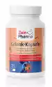 Zein Pharma Zein Pharma - Gelenk-Kapseln, 120 Kapsułek