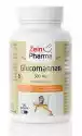 Zein Pharma Zein Pharma - Glucomannan, 500Mg, 90 Kapsułek