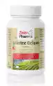 Zein Pharma - Zielona Herbata, Green Tea Deluxe, 500Mg, 60 Kapsu