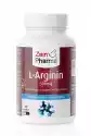 Zein Pharma Zein Pharma - L-Arginina, 500Mg, 90 Kapsułek