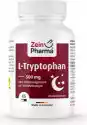 Zein Pharma Zein Pharma - L-Tryptofan, 500Mg, 45 Kapsułek