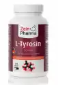 Zein Pharma - L-Tyrozyna, 500Mg, 120 Kapsułek