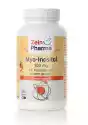Zein Pharma Zein Pharma - Inozytol, Myo-Inositol, 500Mg,180 Kapsułek