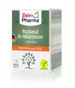 Zein Pharma Zein Pharma - D-Mannoza, Natural D-Mannose, Proszek, 100G