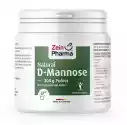 Zein Pharma - D-Mannoza, Natural D-Mannose, Proszek, 200G