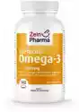 Zein Pharma - Omega 3, 1000Mg, 140 Kapsułek