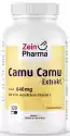 Zein Pharma - Camu Camu, 640Mg, 120 Kapsułek