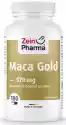 Zein Pharma Zein Pharma - Maca Gold, 570Mg, 180 Kapsułek