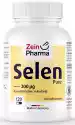 Zein Pharma - Selen, 200Mcg, 120 Kapsułek