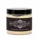 Lyson Honey Therapy - Sól Kąpielowa Z Pyłkiem Pszczelim, 750 G