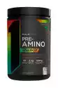 Rule One Rule One - Pre-Amino Energy, Rainbow Candy, Proszek, 252G