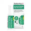 Betteryou Betteryou - Immune Health Oral Spray, Pomarańcza & Brzoskwinia, 