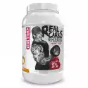 5 Nutrition 5% Nutrition - Real Carbs + Protein, Legendary Series, Banana Nu
