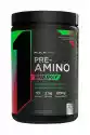 Rule One Rule One - Pre-Amino Energy, Watermelon Splash, Proszek, 252G