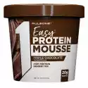 Rule One Rule One - Easy Protein Mousse, Triple Chocolate, 12 X 37G 