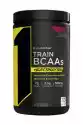 Rule One - Train Bcaas + Electrolytes, Juicy Grape, Proszek, 450
