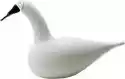Figurka Whooper Swan Biała