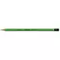 Bic Ołówek Bez Gumki Criterium 550 4H 12 Szt.