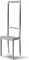 Krzesło I Garderoba Alfred Szare