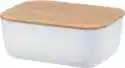 Maselniczka Box-It Biała