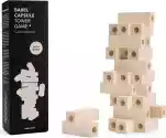 Cinqpoints Gra Babel Tower Game Capsule