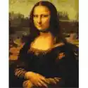 Symag Malowanie Po Numerach. Mona Lisa 