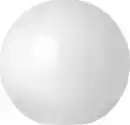 Klosz Opal Shade Sphere